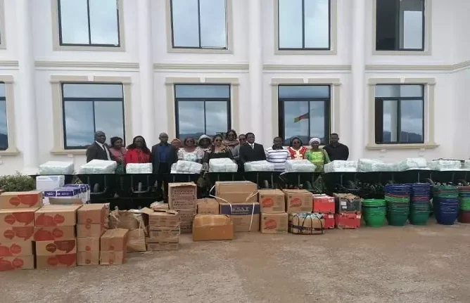Yaoundé 7 : Rentrée scolaire 2024-2025 assurée