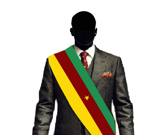 M. Jean Simon ONGOLA OMGBA  (2007 à 2013)