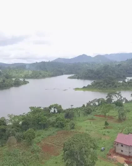 Lac Razel